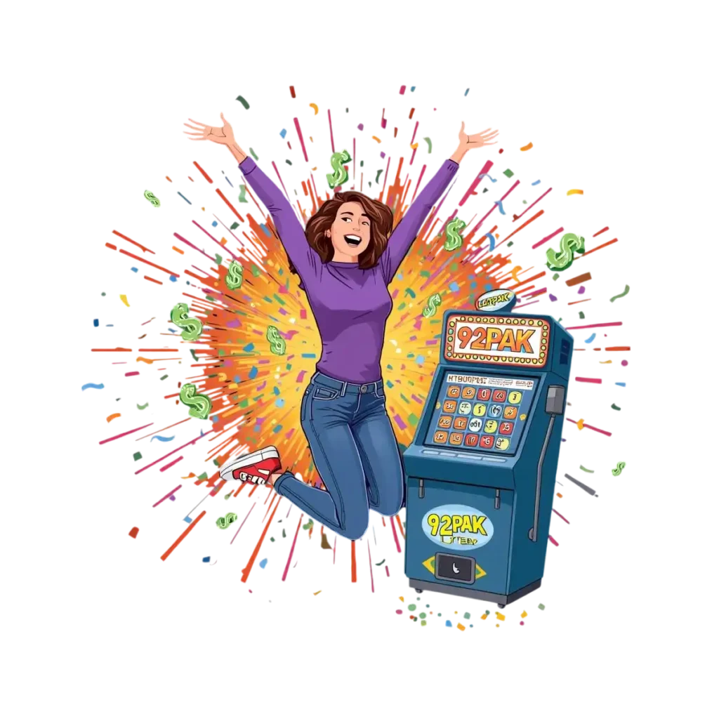 92 Pak Game Login – Your Gateway to Endless Wins