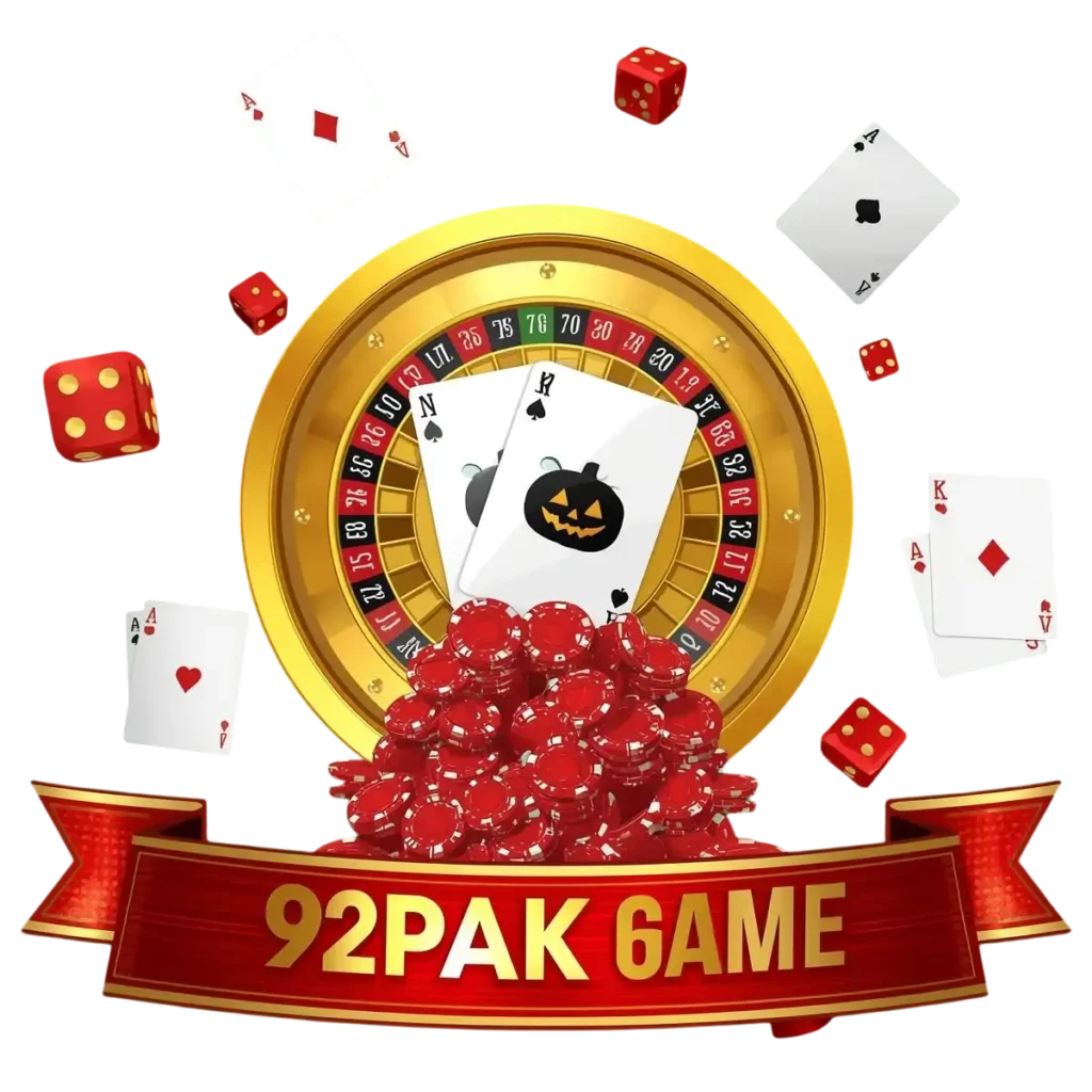 92 Pak Game Register – Start Winning Your Favorite Games