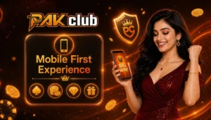 Pak Club